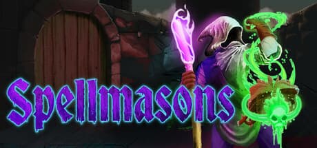 Spellmasons：奥深い魔法合成のタクティカルローグライク
