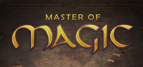 Master of Magic:90年代ストラテジーRPGリメイク