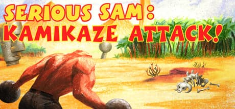Serious Sam: Kamikaze Attack! - Unleash the Headless Kamikaze