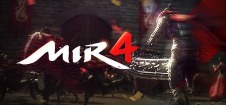 MIR4: Your Open-World MMORPG Adventure Awaits