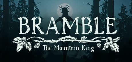 Bramble: The Mountain King – 恐ろしいトロールに囚われた妹を救うダークファンタジーアドベンチャー