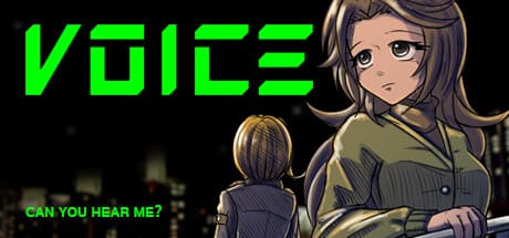 VOICE：声なきディストピアの反逆