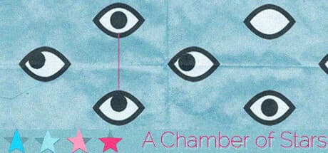 A Chamber of Stars: A Surreal Journey Through Inner Universes