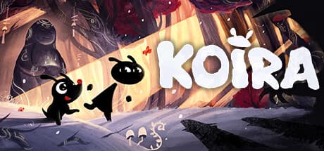 Koira: 子犬との心温まる冒険