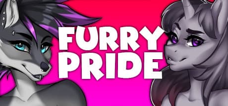 Furry Pride：キュートなキャラクターとリラックスできるパズルアドベンチャー