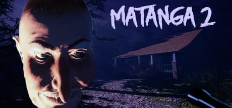 マタンガ２：呪われた森への帰還