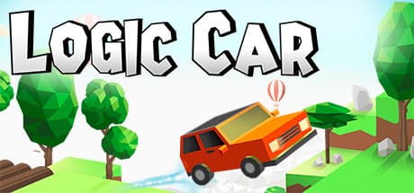 Logic Car：プログラミングで55の難関パズルを攻略せよ