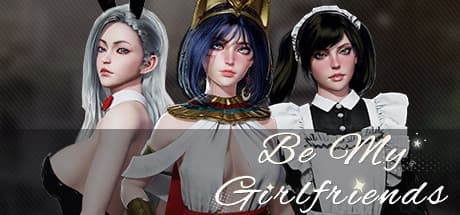 Be My Girlfriends – Dodge Obstacles, Find Love, and Enjoy a Visual Feast