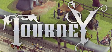 Tourney – Build and Manage Your Medieval Tournament Grounds
