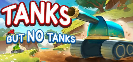 Tanks, But No Tanks: コインを集め、敵を撃破するアリーナシューター