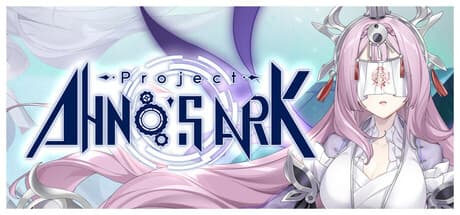 Project: AHNO's Ark:終末世界で敵を包囲するRPG