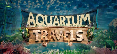 アクアリウム・トラベル:水中世界を復元し、守り抜こう