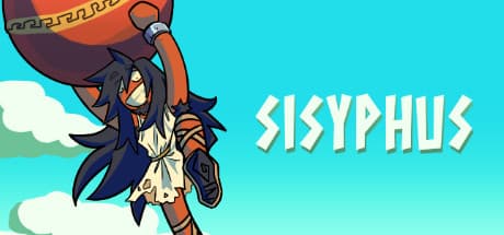 SISYPHUS: Physics Platformer of Mythological Revenge