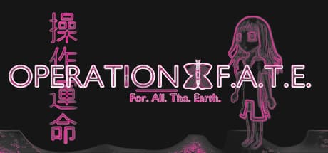 Operation F.A.T.E.: Reclaim Earth from Robot Invasion