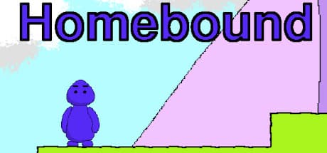 Homebound：プラットフォーマーアドベンチャーで我が家へ
