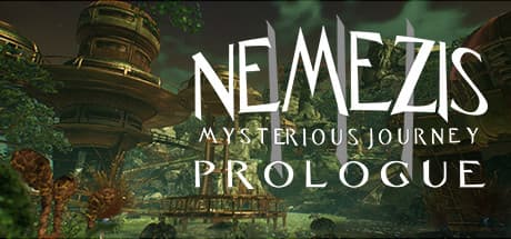 Nemezis: Mysterious Journey III Prologue - Explore Regilus's Secrets