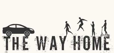 The Way Home：危険な帰宅の道を駆け抜けろ
