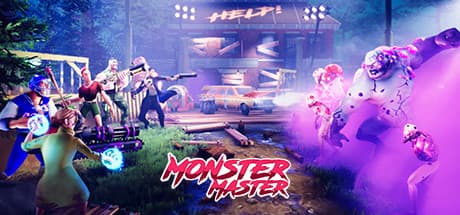 Monster Master: Asymmetric FPS vs. RTS Horror