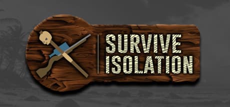 Survive Isolation: Island Survival & Crafting Adventure