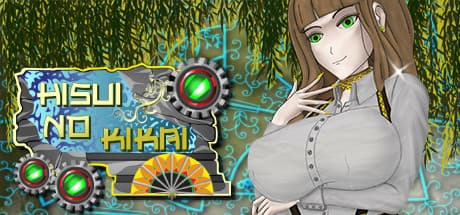 Hisui no Kikai: Unravel Ancient Secrets and Solve Puzzles