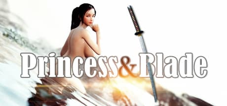 プリンセス＆ブレイド：選ばれし姫とセクシーな刃の冒険譚