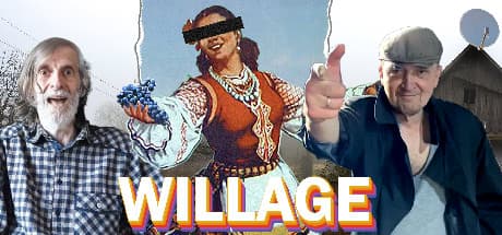 Willage: A Surreal Journey of Grape Picking and Unforeseen Consequences