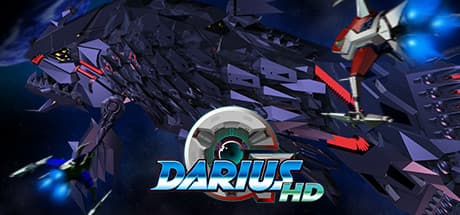 G-Darius HD：伝説のシューティングゲームが複数バージョンで復活