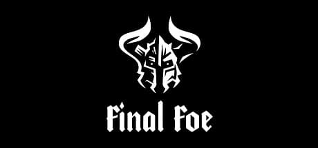 Final Foe: Slay Monsters in a Mysterious Dungeon