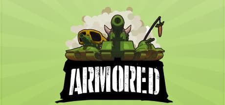 Armored：激しい戦闘ミッションで戦車を指揮せよ