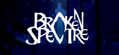 Broken Spectre: エルドリッチ・ホラーVRアドベンチャー