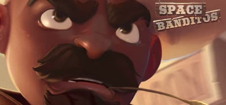 SPACE BANDITOS: Wild West Shootouts in a 3v3v3 Arena