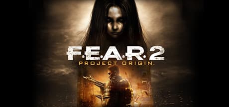 F.E.A.R. 2: Project Origin: アルマの猛威に立ち向かうサバイバルホラーFPS