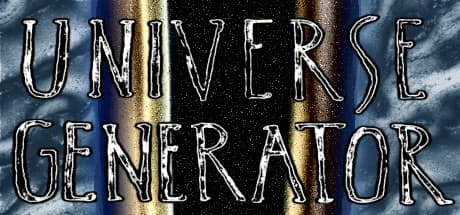Universe Generator: The Golden Sword - 夢を操り伝説の剣を探すアドベンチャー