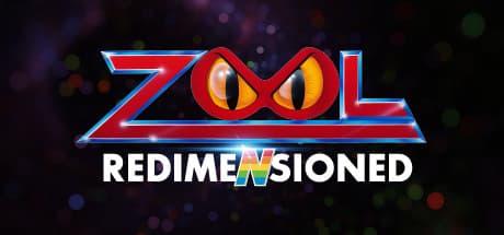 Zool Redimensioned:忍者復活!