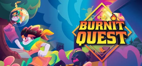 Burnit Quest: Mobile-Enhanced Fitness Platformer