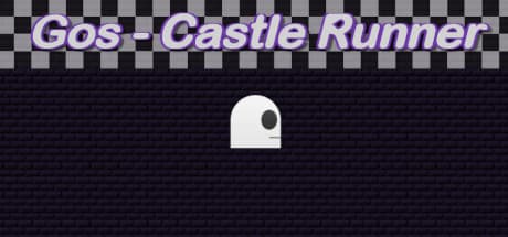 Gos Castle Runner: Fast-Paced Indie Adventure