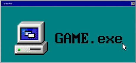 GAME.exe：故デベロッパーの最後のプロジェクトの秘密を暴け