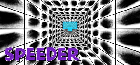 Speeder: Master the Ever-Increasing Challenge