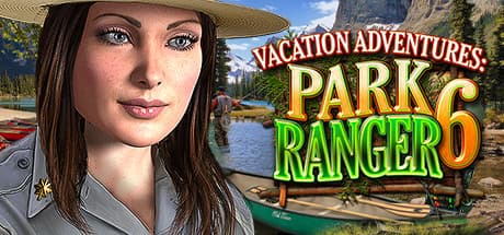 Vacation Adventures: Park Ranger 6：パインクリークヒルズ国立公園を冒険しよう