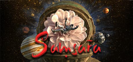 Samsara — Explore Shifting Realities Through Reincarnation