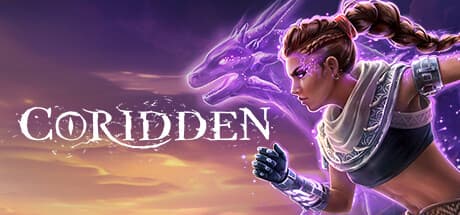 Coridden: Hack 'n' Slash RPG with Shapeshifting Combat