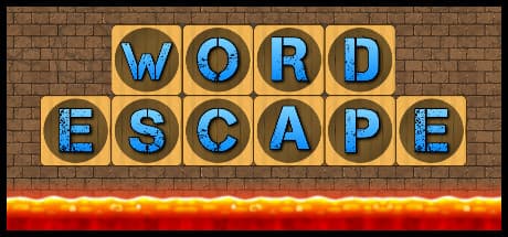 Word Escape：言葉で脱出するダンジョンパズル
