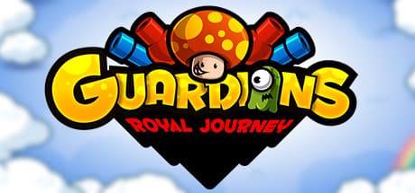 Guardians: Royal Journey: 1,000以上のステージを誇るキュートなタワーディフェンス