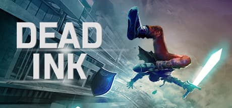 Dead Ink: 塔を探索するノンリニア・ソウルライク