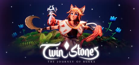 Twin Stones: The Journey of Bukka – 神とハンターが織りなす挑戦的な3Dプラットフォーム