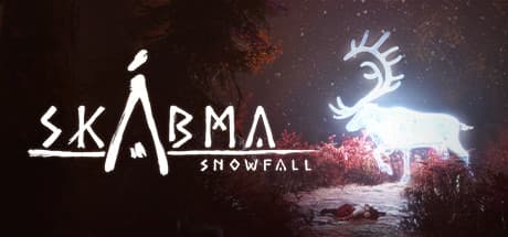 Skábma - Snowfall — サーミ文化を巡る旅