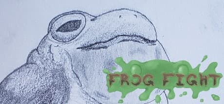 Frog Fight: Slam Your Way to Victory in Online Multiplayer Mayhem