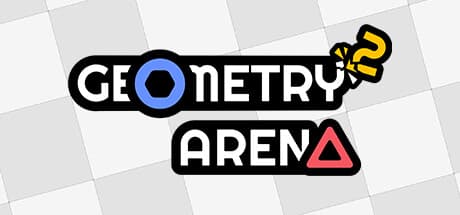 Geometry Arena 2: 進化した弾幕天国ローグライト