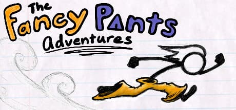The Fancy Pants Adventures: Classic Pack: 伝説のプラットフォーマーが蘇る