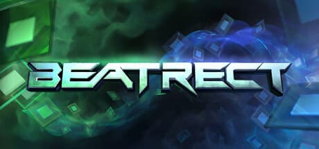 Beatrect — Rhythm Action VR Game with Ray Tracing